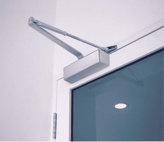 The Easy to Follow DIY Guide to Installing Door Closers Commercial