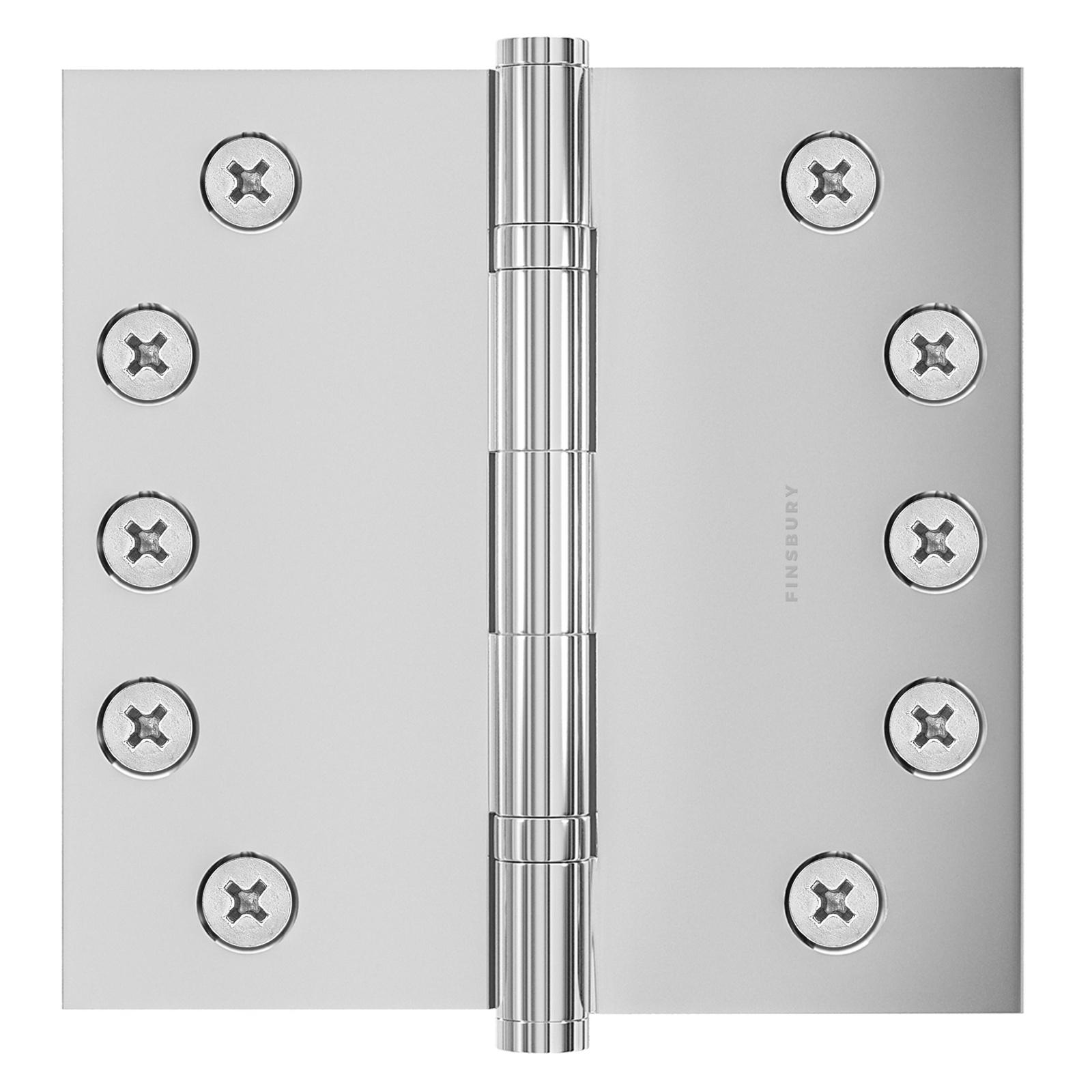 Door Hinges | Finsbury Hardware