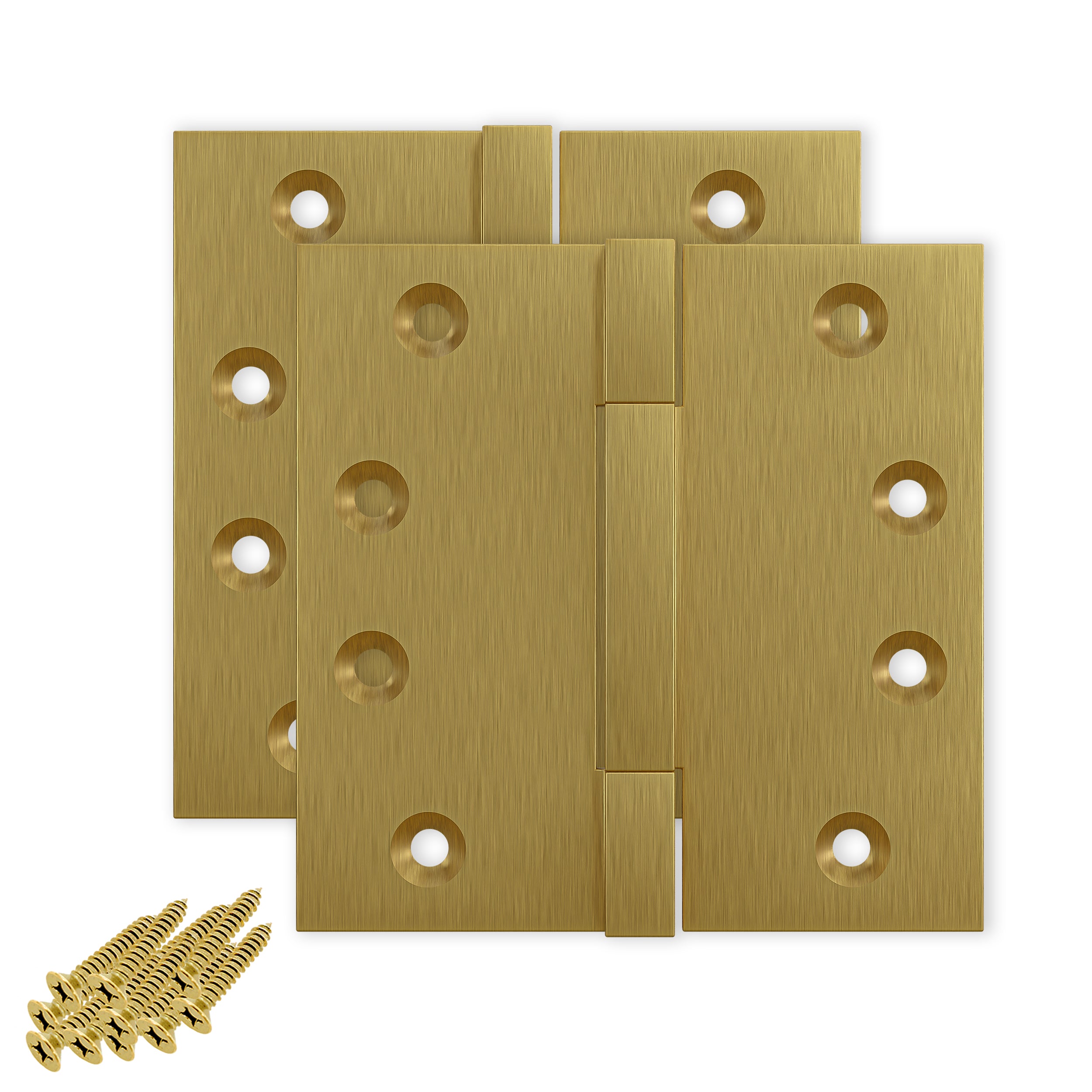 Door Hinges | Finsbury Hardware